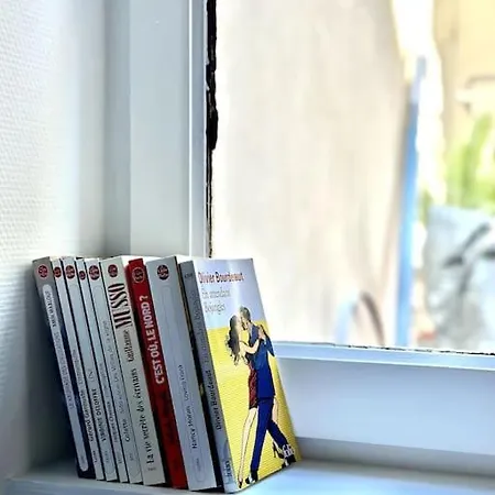 C. La Reserve - St Rose Le Bleu Appartement