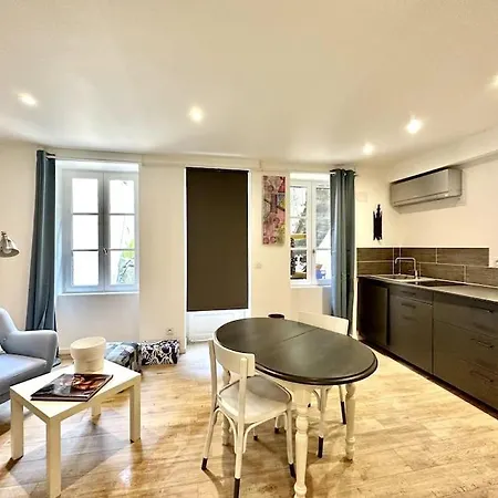 C. La Reserve - St Rose Le Bleu * Clermont-Ferrand