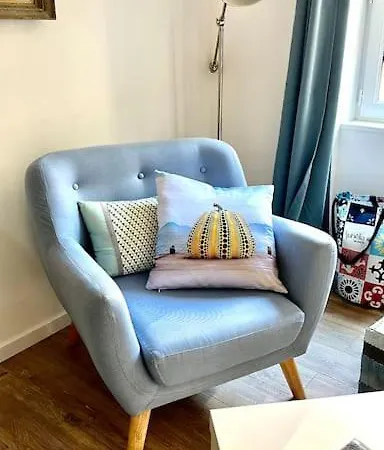 Apartman C. La Reserve - St Rose Le Bleu Clermont-Ferrand