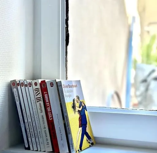 C. La Reserve - St Rose Le Bleu Apartman