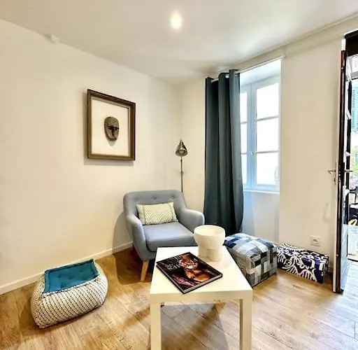 C. La Reserve - St Rose Le Bleu كليرمونت-فيراند