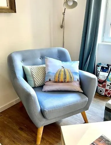 Apartman C. La Reserve - St Rose Le Bleu Clermont-Ferrand